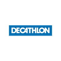 Decathlon Logo