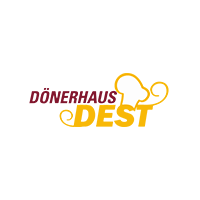 Dönerhaus Dest Logo