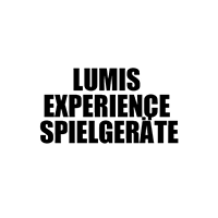 Lumis Experience Spielgeräte Logo