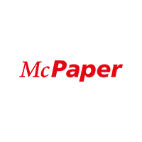 McPaper Logo