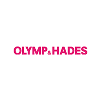 Logo Olymp & Hades