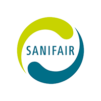 Logo Sanifair