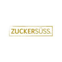 Logo Zuckersüss
