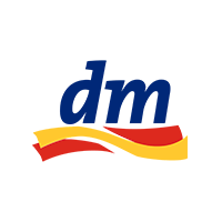 dm Logo