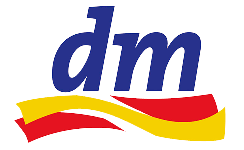 dm Logo