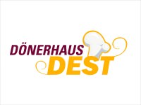 Dönerhaus Dest Logo