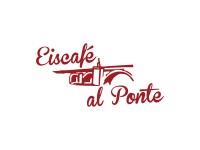 Eiscafe al Ponte Logo