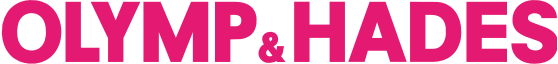 Olymp & Hades Logo