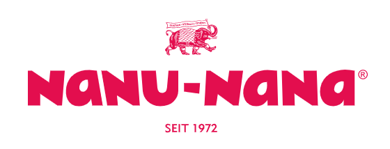 Nanu-Nana Logo