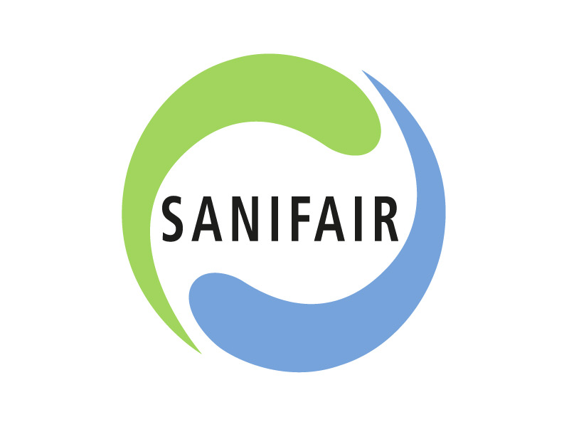 Logo Sanifair