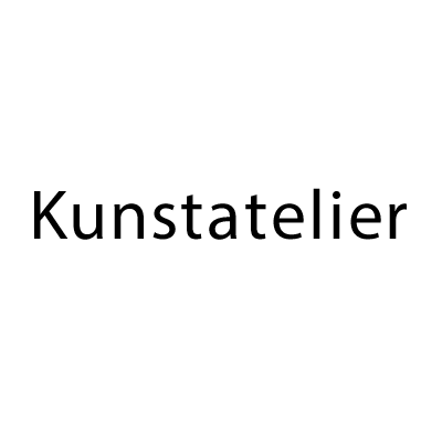 Kunstatelier Logo