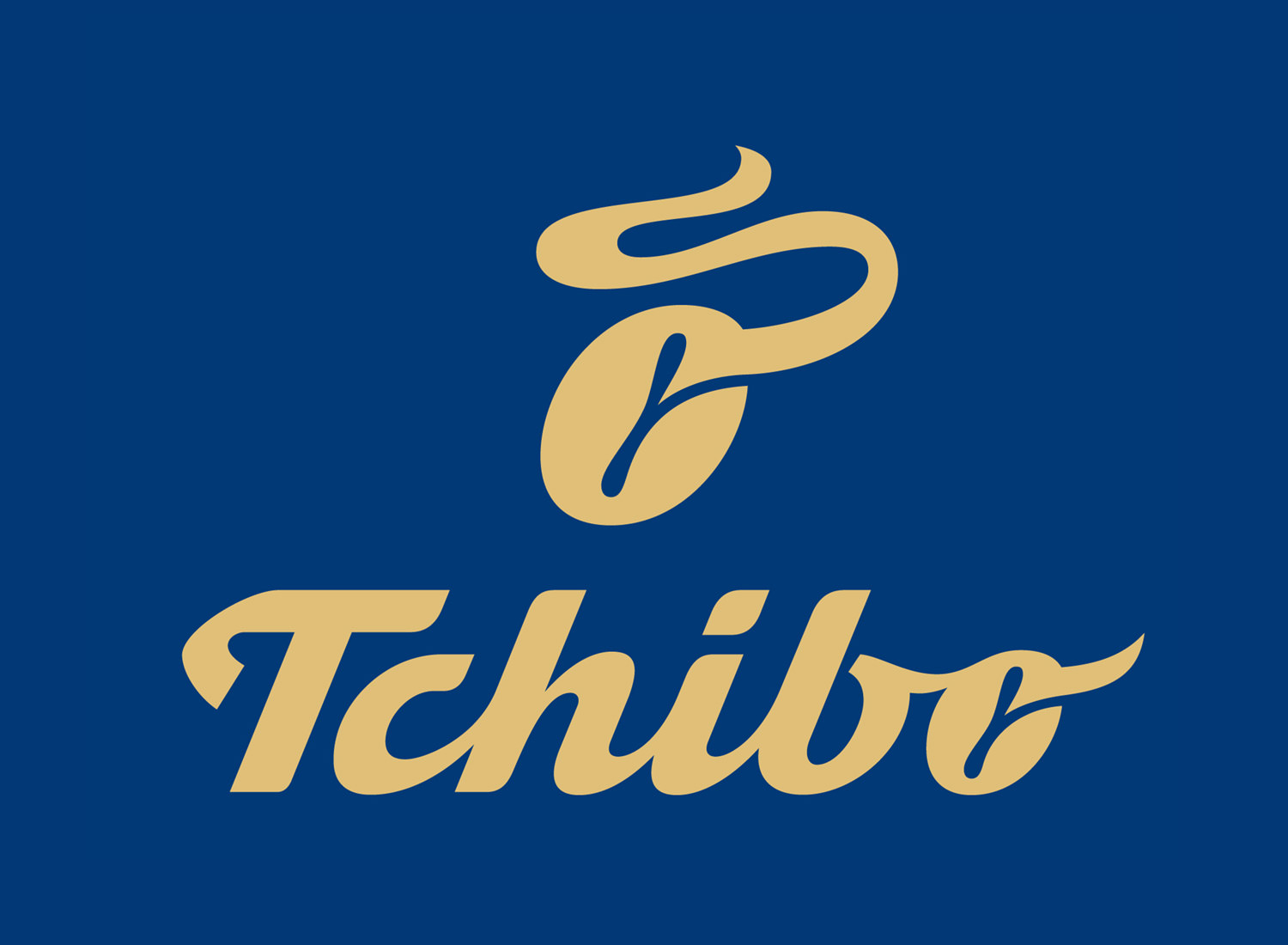 Logo Tchibo