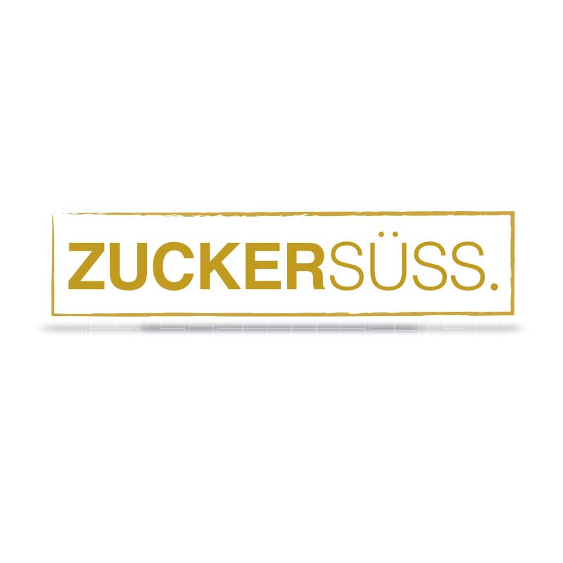Zuckersüss Logo