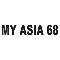 Logo My Asia 68