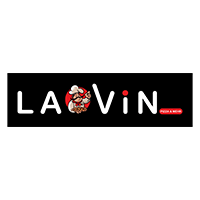 Logo Pizzeria La Vin