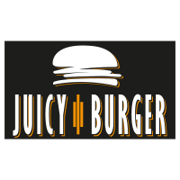 Logo juicy-burger