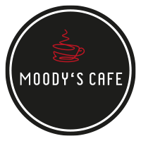 Logo moodys-cafe