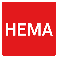 Hema Logo