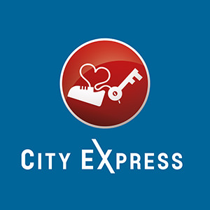 City Express Logo