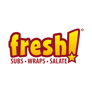 fresh! Logo
