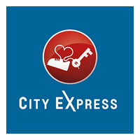 City Express Schlüsseldienst Service in der Rathaus Galerie Essen