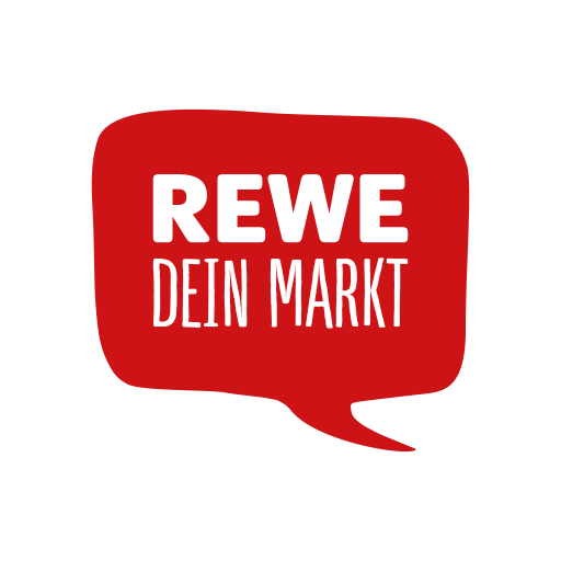 Rewe Logo
