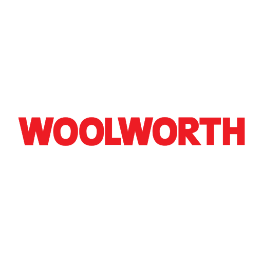 Woolworth Logo